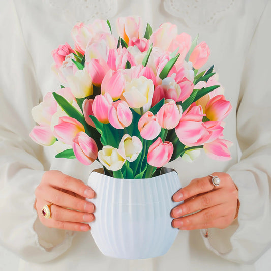Paper Flowers vs Real Flowers: The Complete Comparison