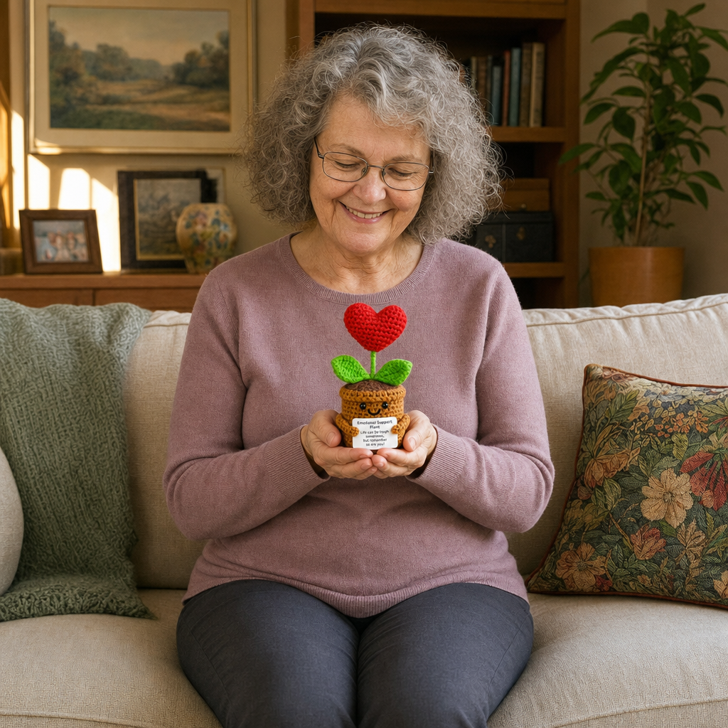 The gifting moment [pl:df809102d487]