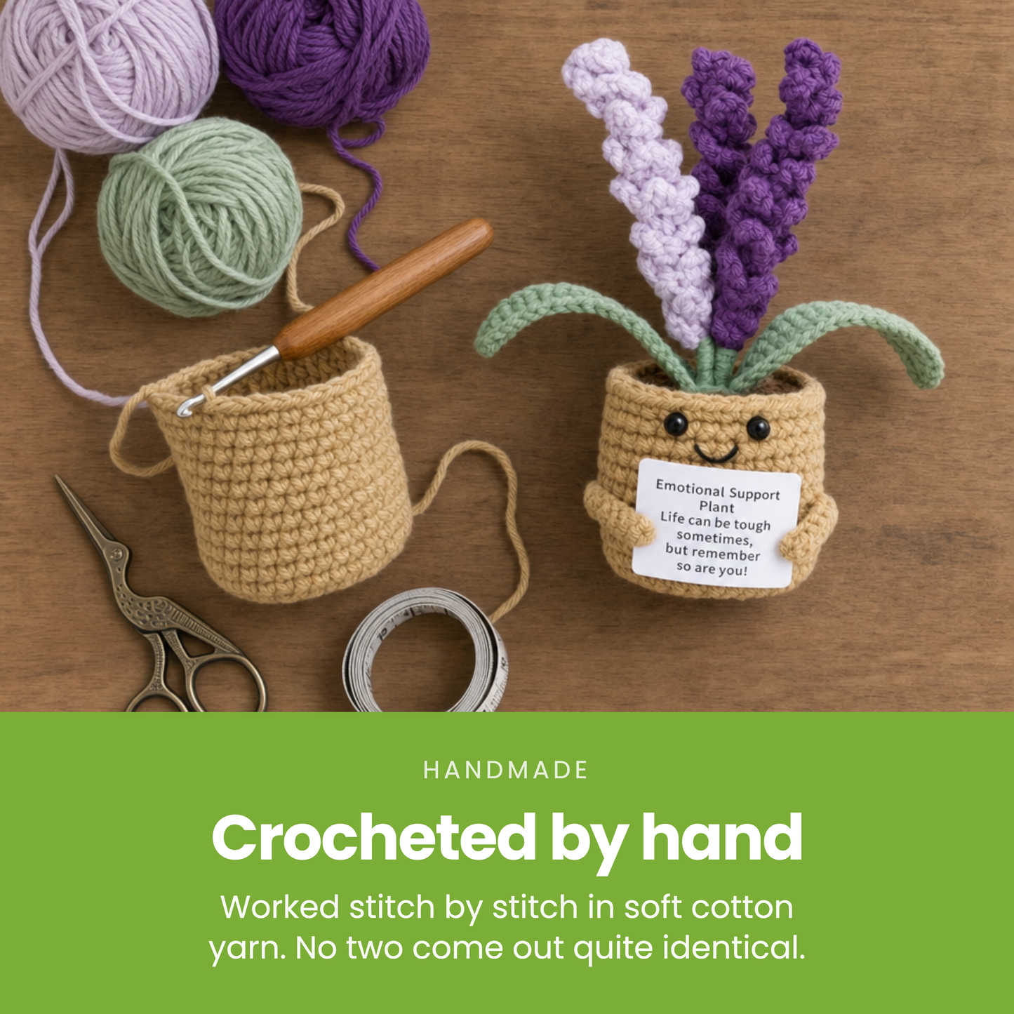 Crocheted by hand [pl:ca2f95c64a0d]