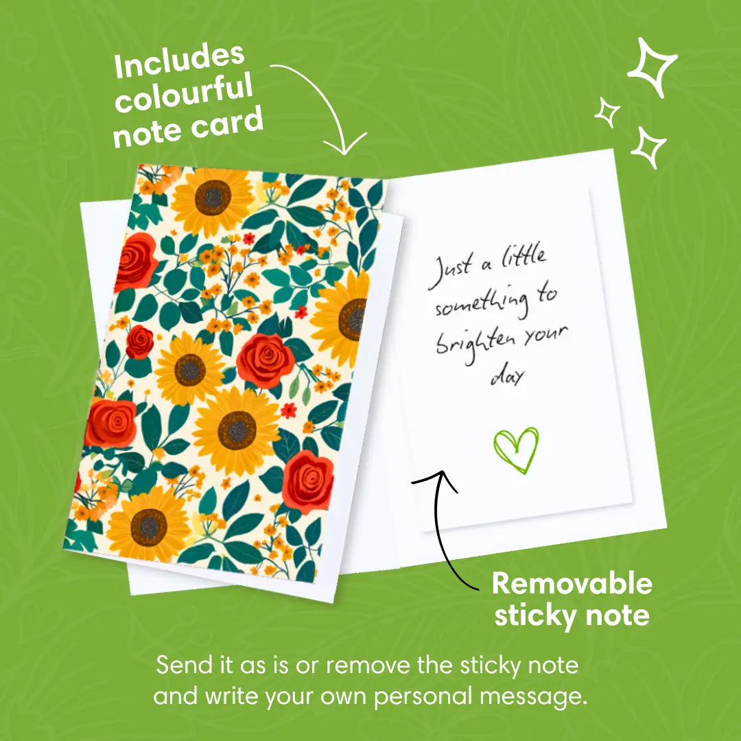 Golden-Harvest-paper-pop-up-bouquet-of-roses-and-sunflowers-—-PetalPal