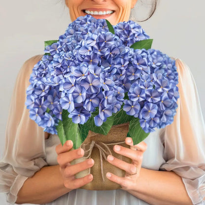 Hydrangea Bliss PetalPal