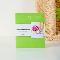 Mini-Fuchsia-Fantasy-small-paper-pop-up-bouquet-of-pink-and-purple-roses-—-PetalPal