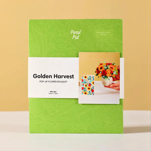 Mini-Golden-Harvest-Pop-Up-Bouquet-PetalPal