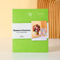 Mini-Illawarra-Essence-small-Australian-native-paper-pop-up-bouquet-—-PetalPal